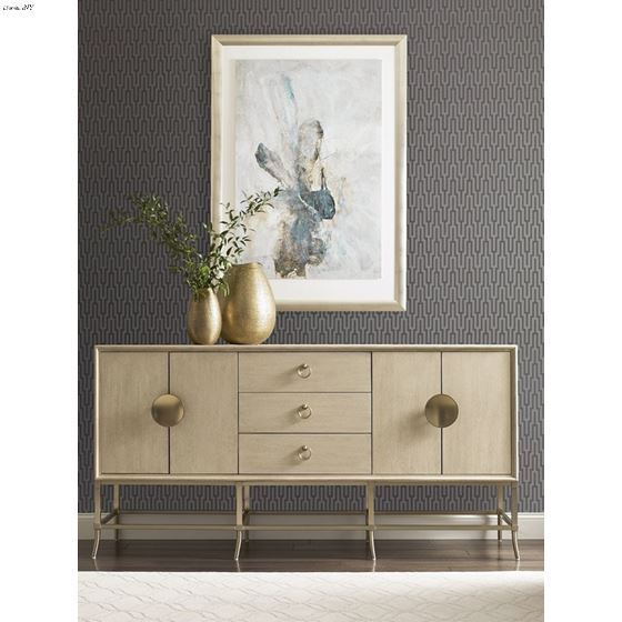 The Lenox Collection Carrera Dining Sideboard 92-2