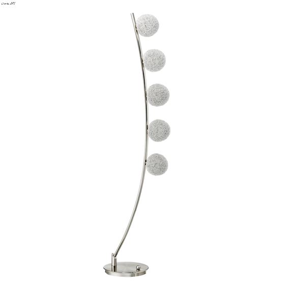 Inara Floor Lamp H11303 - 4