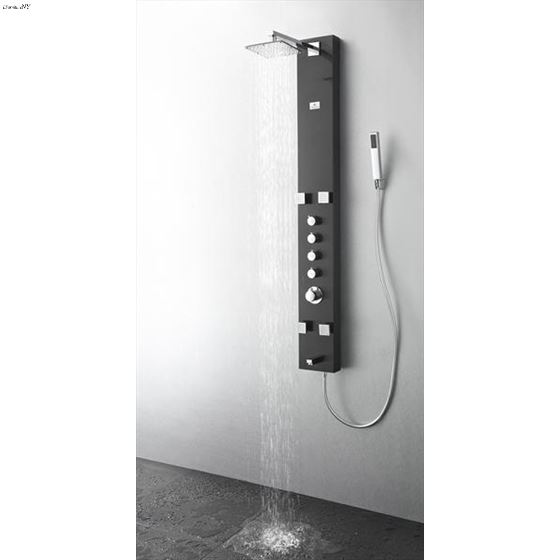 Shower Panel FSP8001BG- 2