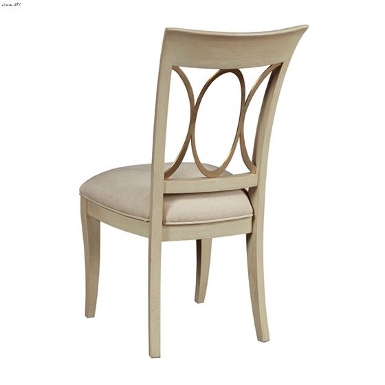 The Lenox Collection Dining Side Chair 923-638 -2