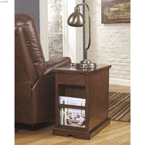 Power Side Table T127-565 Side