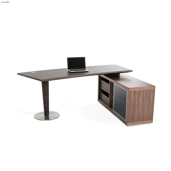 Modrest Lincoln - Modern Office Desk  4