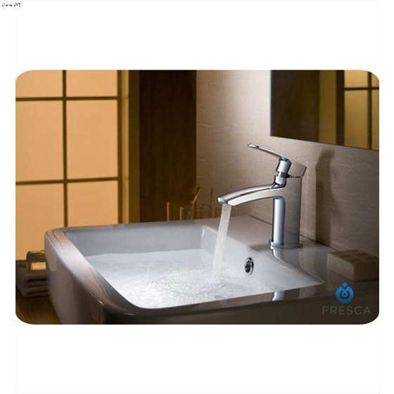 Faucet - Chrome FFT9161CH- 2