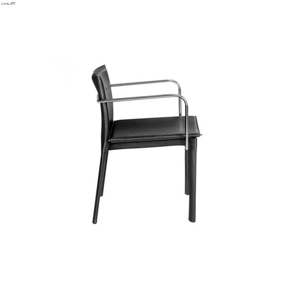 Gekko Conference Chair 404141 Black - 2