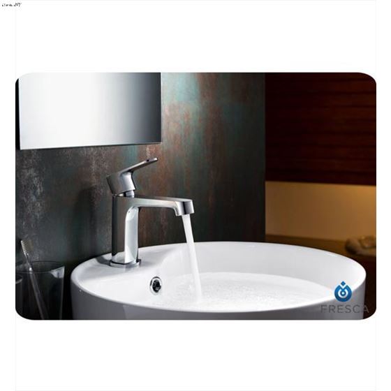 Faucet - Chrome FFT9131CH - 2