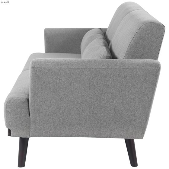 Blake Sharkskin Grey Sofa 511121-4