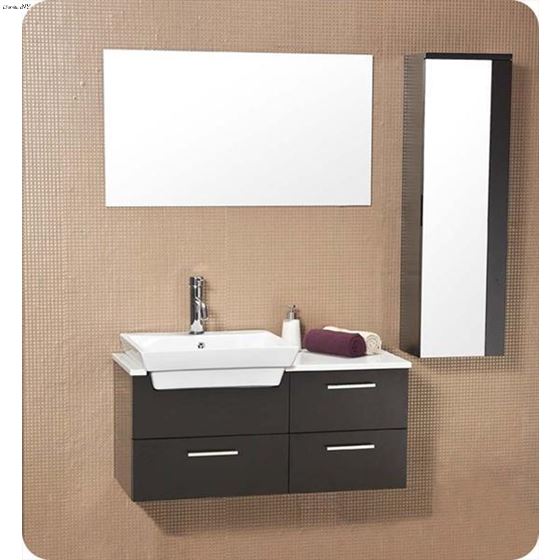 Bathroom Vanity FVN6163ES