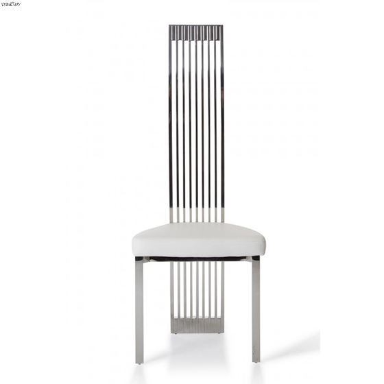 Elise Dining Chair Front