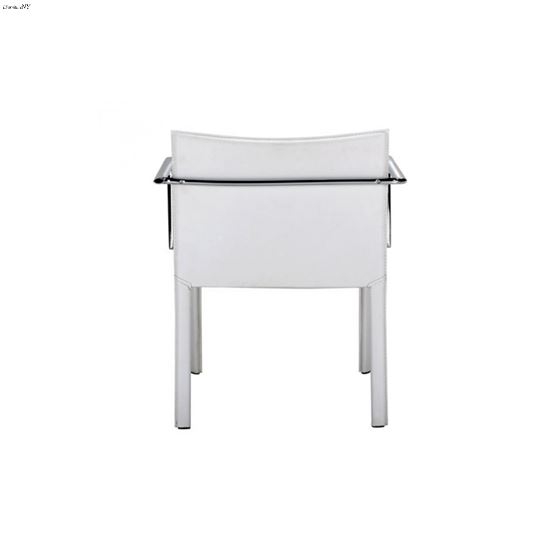 Gekko Conference Chair 404142 White - 4