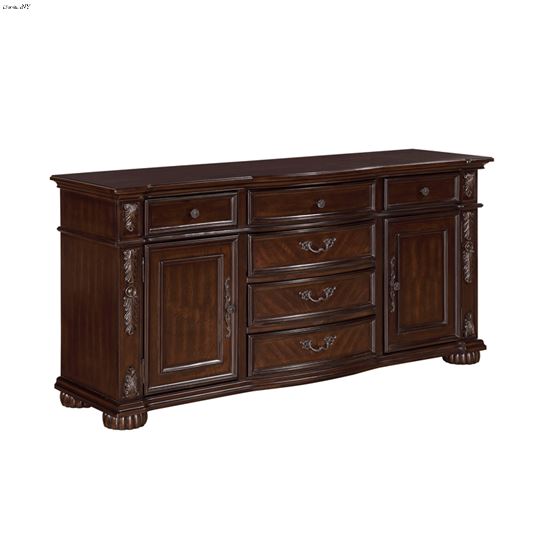 Homelegance Adelina Traditional Buffet 1468-55