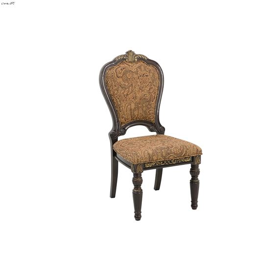 Russian Hill Cherry Dining Side Chair