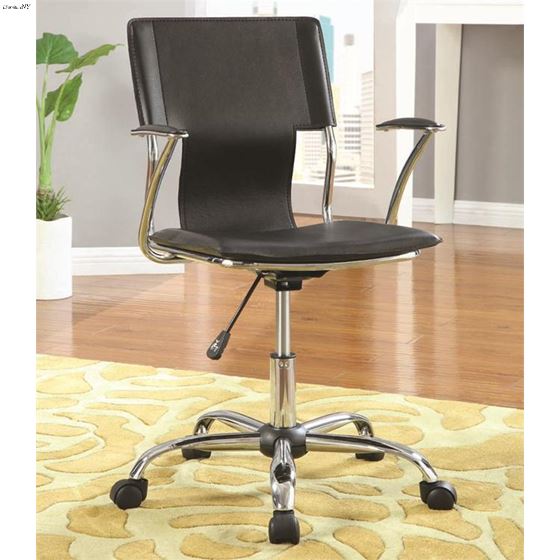 Adjustable Task Chair 800207