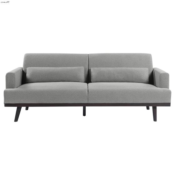 Blake Sharkskin Grey Sofa 511121-2