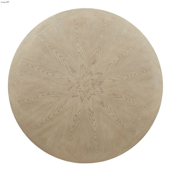 The Lenox Collection Plaza 54 inch Round Dining-4