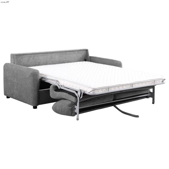 Rylie Grey Queen Sofa Sleeper 360029-2