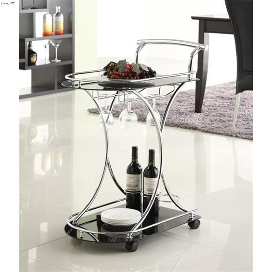 Serving Cart 910001