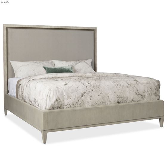 Elixir Upholstered Panel Bed 5990-90866 By Hooker Furniture