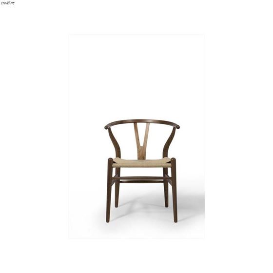 Wood Chair CH7251 - SW009-2
