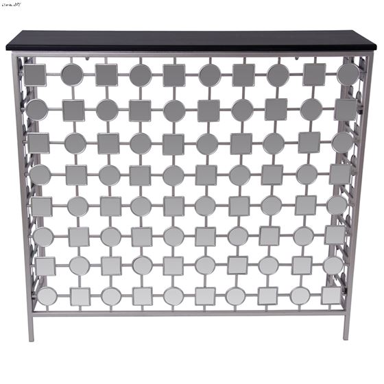 Bliss Console Table 502-344 - 2
