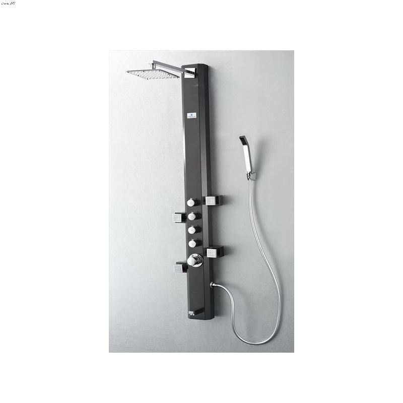 Shower Massage Panel FSP8007BG