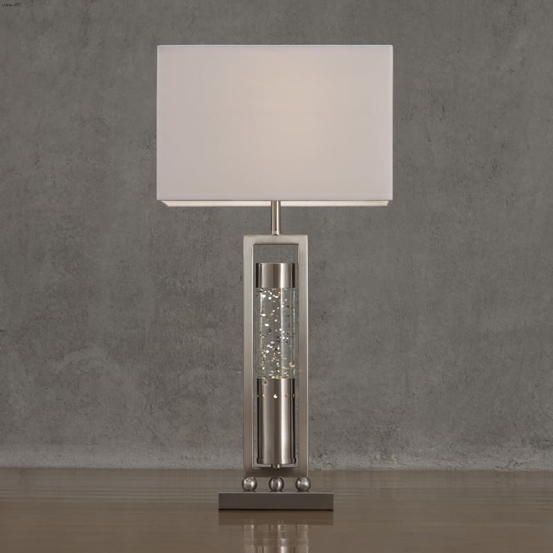 Elan Table Lamp H10128 by Homelegance