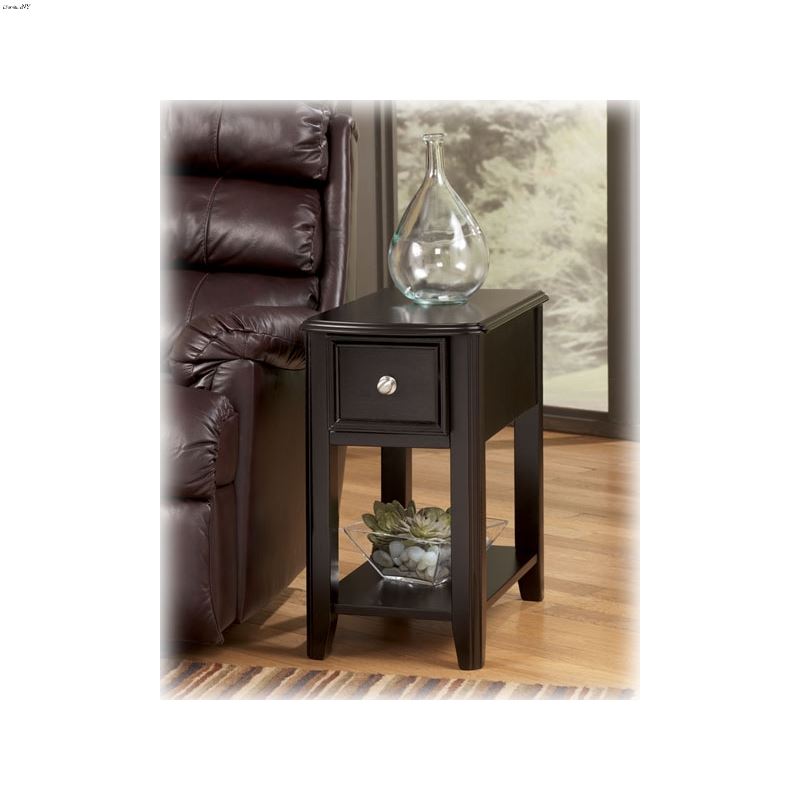 Breegin T007-371 End Table