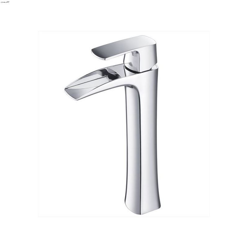 Faucet - Chrome FFT3072CH