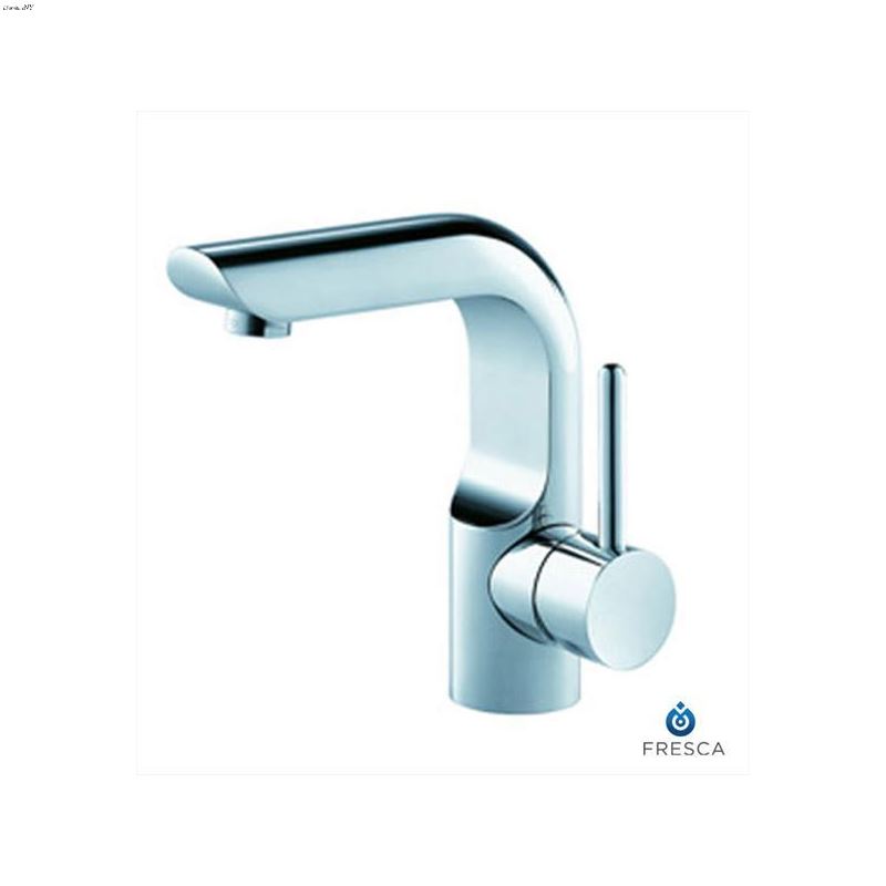 Vanity Faucet FFT2601CH