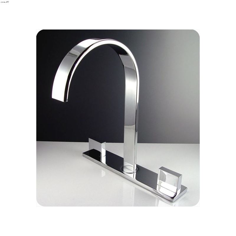 Vanity Faucet FFT3801CH