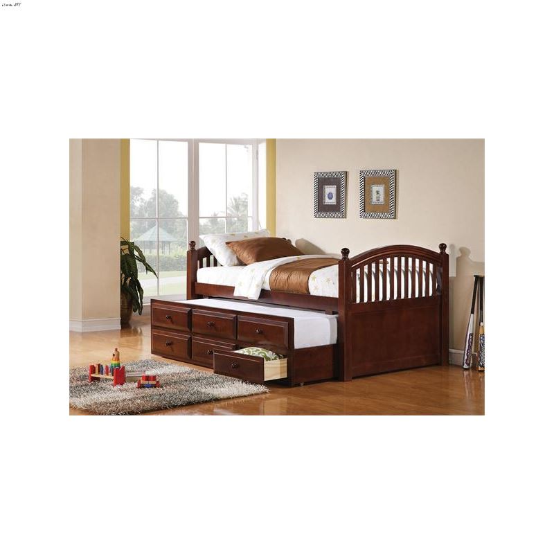 Twin Day Bed 400381T