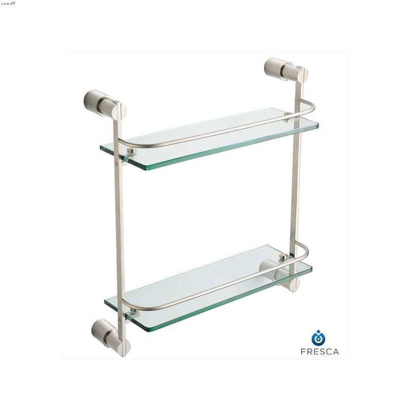 Glass Shelf FAC0146BN