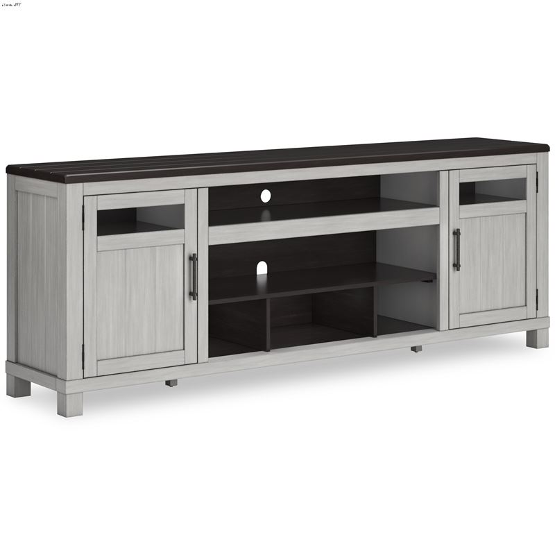 Darborn XL  88 inch TV Stand W796-68