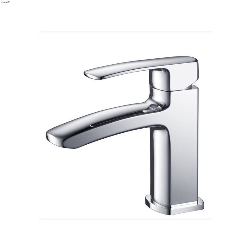Faucet - Chrome FFT9161CH