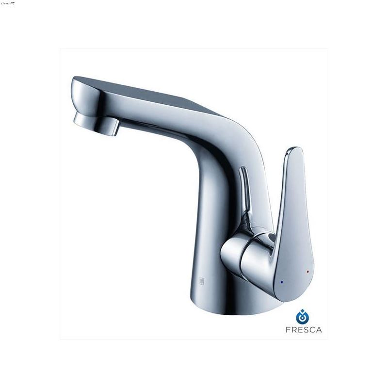 Vanity Faucet FFT3701CH