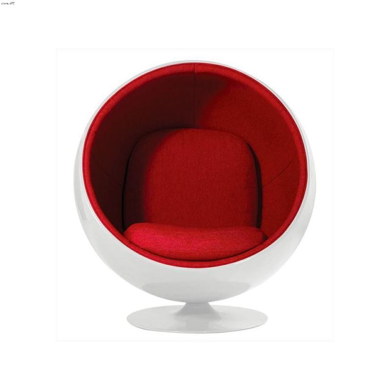 Circle Lounge Chair CH7144