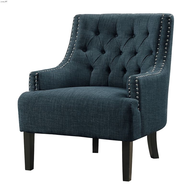 Charisma 1194 Tufted Accent Chair