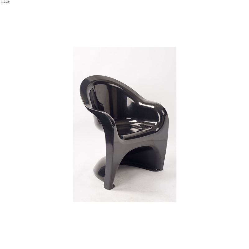 FMI2209, Modern Shape Chair