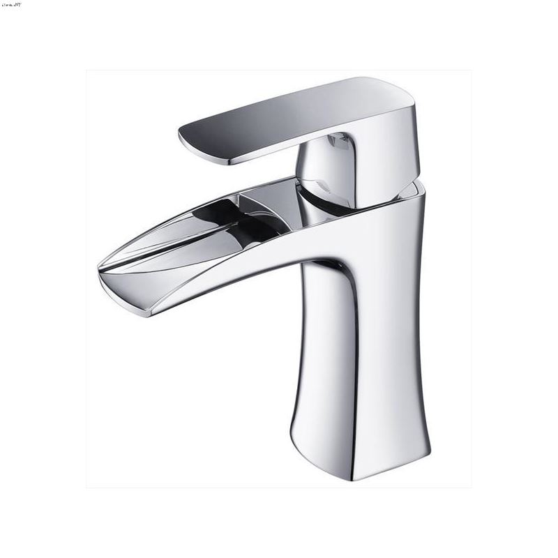 Faucet - Chrome FFT3071CH