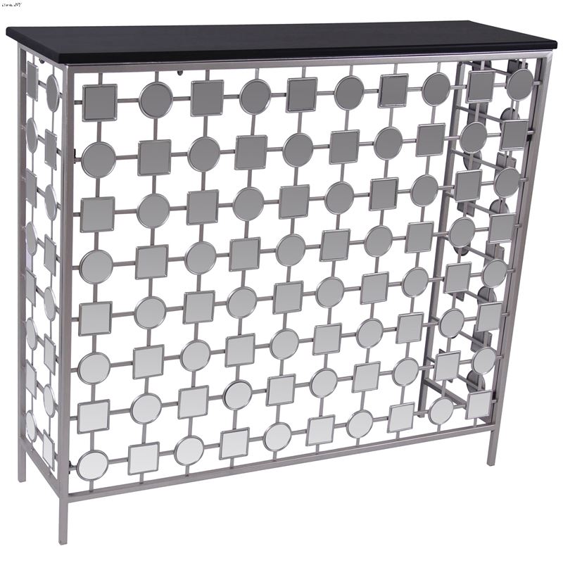Bliss Console Table 502-344
