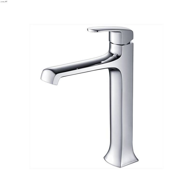 Faucet - Chrome FFT3502CH