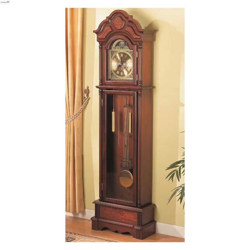 Grandfather Clock 900749