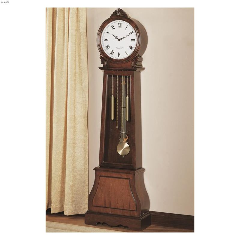 Grandfather Clock 900723