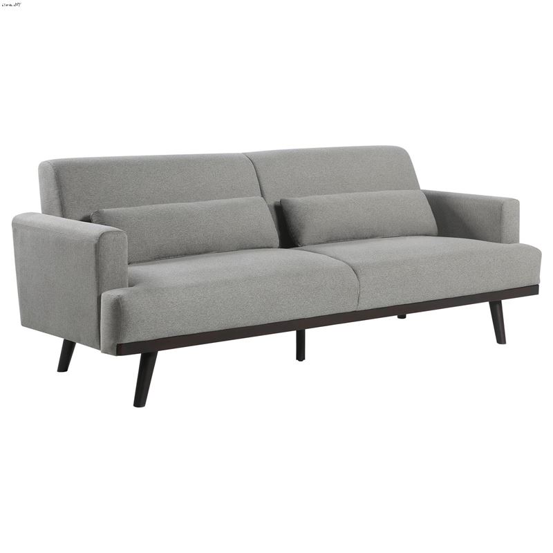 Blake Sharkskin Grey Sofa 511121