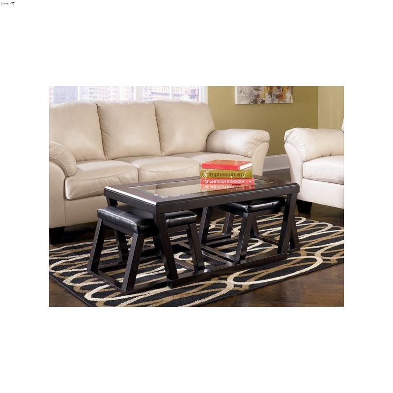 Kelton T592 Coffee Table Set