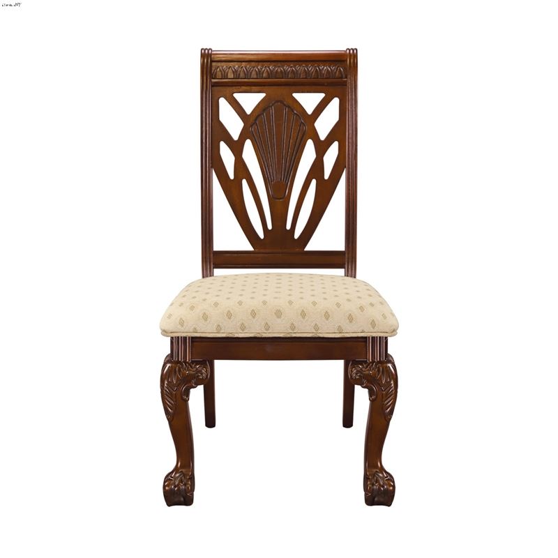 Homelegance Norwich Dining Side Chair 5055S