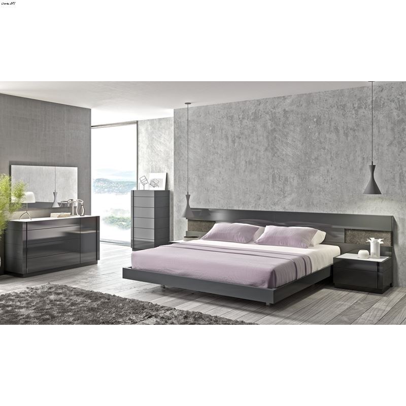Braga Premium Bedroom Collection