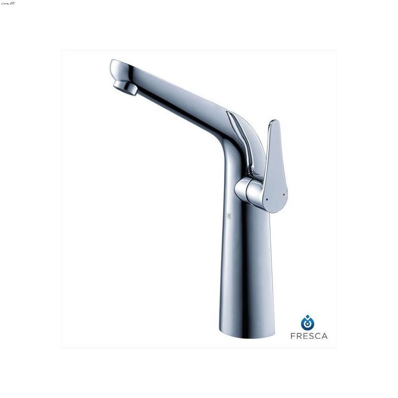 Vanity Faucet FFT3702CH