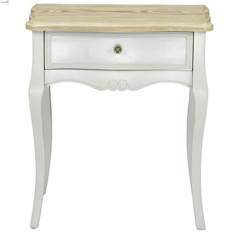 Marcela Accent Table  501-970GY