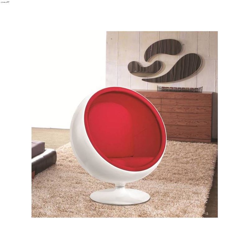 Ball Chair - FMI1150black