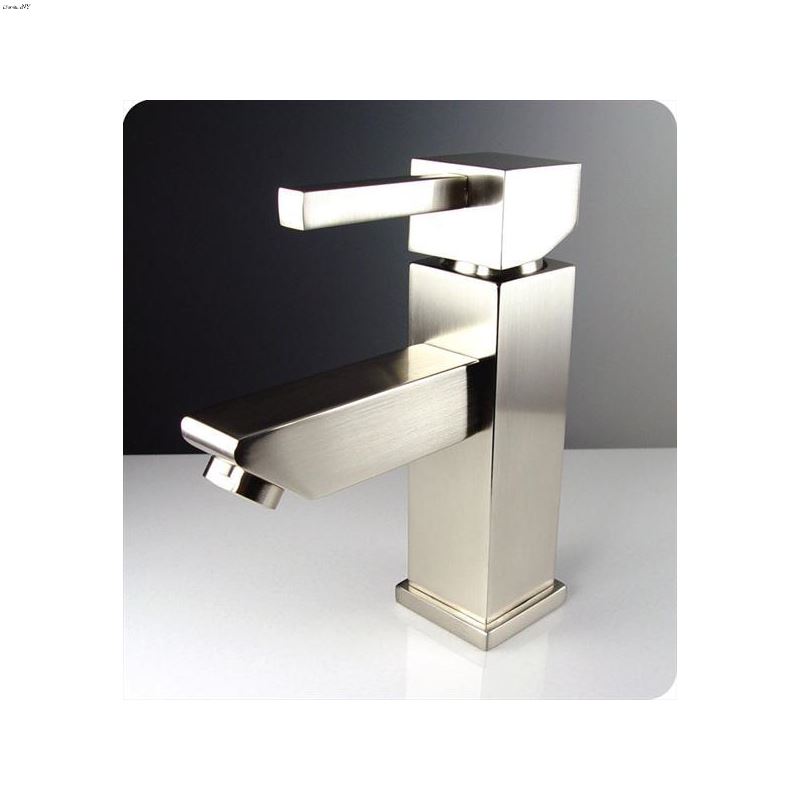 Vanity Faucet FFT1030BN